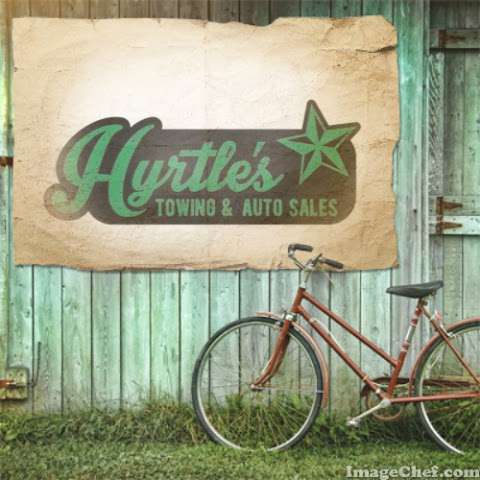 Hyrtle's Towing & Auto Sales