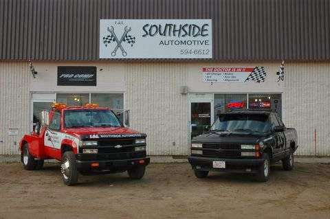 L & L Southside Automotive