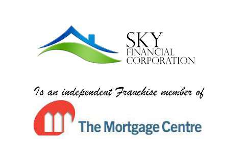 Mortgage Centre The-Sky Financial corporation-Cold Lake