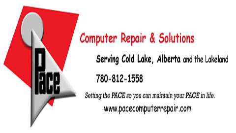 Pace Computer Repair & Solutions