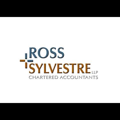 Ross & Sylvestre LLP Chartered Public Accountants