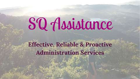 SQ Assistance