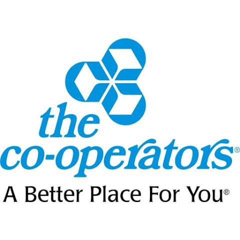 The Co-operators - D&N Niehaus Agencies Ltd