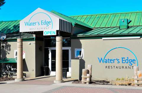 Water's Edge Restaurant