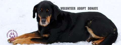 Lakeland Humane Society Lakeland Humane Society